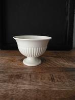 Wedgwood Schaaltje op Voet - Perfecte Staat, Ophalen of Verzenden, Zo goed als nieuw