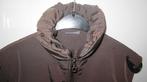 Erfo bruine bodywarmer maat 46., Ophalen of Verzenden, Gedragen, Maat 46/48 (XL) of groter, Bruin