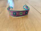 Armband enkelbandje souvenirsarmbandje strandarmband hippie, Ophalen of Verzenden, Nieuw