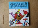adv1616 loeki de leeuw mini, Ophalen, Gelezen