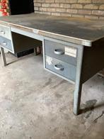 bureau gispen, Ophalen, Gebruikt