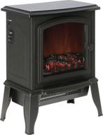 Livn Vrijstaande Haard Preston - Sfeerhaard, Ophalen of Verzenden, Elektrisch, Overige soorten