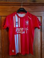 Fc Twente tenue rood shirt & broekje! Mt ca 152-158, Maat M, Ophalen of Verzenden, Gebruikt, Shirt