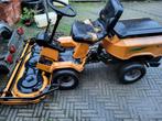 Stiga park hydrostaat 24 pk, Tuin en Terras, Zitmaaiers, Ophalen of Verzenden, Gebruikt
