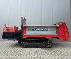 Takakita SD1800WD (Kubota) Zelfrijdende mestverspreider, Verzenden, Glastuinbouw, Gewasbescherming en Bemesting