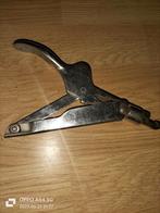 Belgische douane tang,, Antiek en Kunst, Ophalen of Verzenden