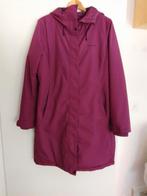 Outdoor jas Ayacucho XL, Kleding | Dames, Verzenden, Zo goed als nieuw, Maat 42/44 (L), Blauw