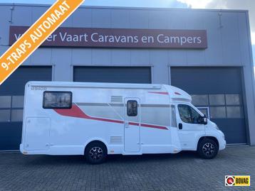 Rimor Seal 99 Plus Face to Face Enkele Bedden beschikbaar voor biedingen