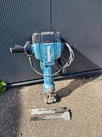 Makita HM1810 Breekhamer 2000 Zware sloophamer, Ophalen, Boor- en/of Breekhamer, Variabele snelheid, Gebruikt