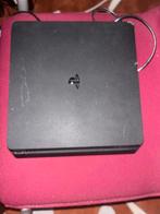 Playstation 4 met controller, Spelcomputers en Games, Ophalen of Verzenden, Met 1 controller, Original, 500 GB