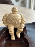 Oude MICHELIN reclame asbak, Gebruikt, Gebruiksvoorwerp, ., Ophalen of Verzenden