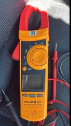 Fluke 337, Ophalen of Verzenden