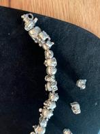 Kettingen, armbanden, bedels Pandora, Tedora, Troll beads, Sieraden, Tassen en Uiterlijk, Armbanden, Ophalen of Verzenden, Zo goed als nieuw