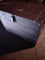 Stoere houten kist, Ophalen, Gebruikt, 50 tot 100 cm, 50 tot 75 cm