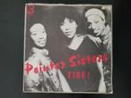 Pointer Sisters fire, Ophalen of Verzenden, Gebruikt, Pop