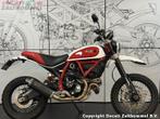 Ducati SCRAMBLER DESERT SLED (bj 2019), Motoren, Motoren | Ducati, Bedrijf, Meer dan 35 kW, Toermotor, 803 cc
