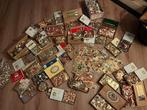 sigarenbandjes, Ophalen, Gebruikt, Sigarenbandjes