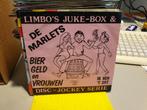 de Marlets - Bier Geld en Vrouwen (f6), Cd's en Dvd's, Vinyl Singles, Ophalen of Verzenden