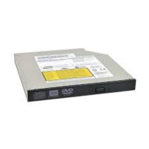Dell POWEREDGE Dvd-rw SATA Slimline Optical Drive 0hchd9 HCH, Computers en Software, Optische drives, Gebruikt, Dvd, Verzenden