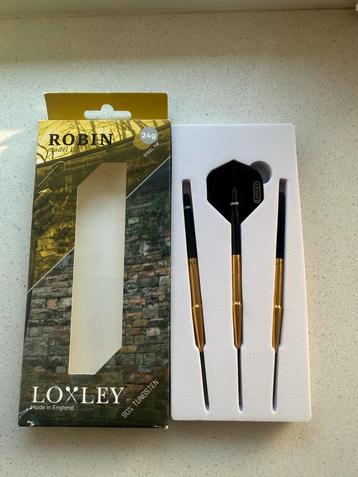 Loxley Robin M1 Gold 90% 24g beschikbaar voor biedingen