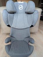 cybex solution Q3-fix plus autostoel zo goed als nieuw, Kinderen en Baby's, 15 t/m 36 kg, Zo goed als nieuw, Isofix, Ophalen