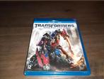 Transformers Dark of the Moon 2 disc Blu-ray, Cd's en Dvd's, Blu-ray, Science Fiction en Fantasy, Ophalen of Verzenden, Zo goed als nieuw