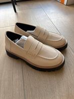 Stoere Beige Instappers Maat 41, Ophalen of Verzenden, Nieuw, Beige, Instappers