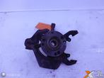 VW POLO 6N2 WIELNAAF FUSEE COMPLEET RV 6N0407256B, Gebruikt, Volkswagen, Ophalen of Verzenden, Volkswagen