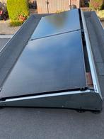 Zonnepanelen- 450watt piek, 2stuk, micro-omvormer en frame, Doe-het-zelf en Verbouw, Zonnepanelen en Toebehoren, Ophalen, Zo goed als nieuw