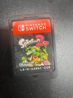 Splatoon 2 - Nintendo Switch, Spelcomputers en Games, Online, Gebruikt, Shooter, Lenn hodes