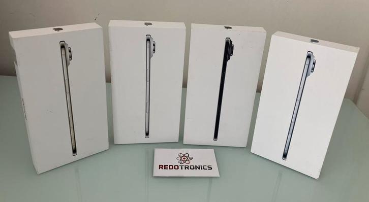 Apple iPhone Air - 256GB EN 512GB - Nieuw met Garantie, Telecommunicatie, Mobiele telefoons | Apple iPhone, Nieuw, 256 GB, Zonder abonnement