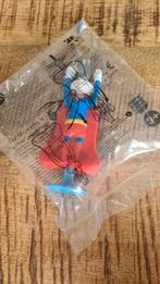 Bugs Bunny als Superman Warner Bros Nieuw, Ophalen of Verzenden, Looney Tunes, Nieuw, Beeldje of Figuurtje