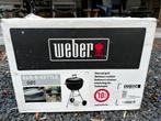 Weber bar-b-kettle 47 cm black nieuw, Tuin en Terras, Ophalen, Nieuw, WEBER BBQ