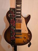 Gibson les paul standard, Muziek en Instrumenten, Ophalen, Gebruikt, Solid body, Gibson