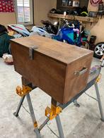 Mooie kist, Ophalen of Verzenden, Zo goed als nieuw