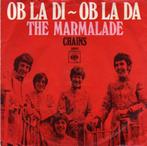 The Marmalade- Ob La Di- Ob La Da Beatles, Cd's en Dvd's, Vinyl Singles, Pop, Gebruikt, Verzenden