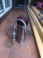 Quooker PRO3-VAQ B, Ophalen of Verzenden, Gebruikt