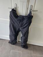 Motorbroek maat 33, Verzenden, Tweedehands, Broek | textiel