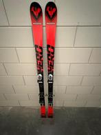 Rossignol ski’s met bindingen, Ophalen, 160 tot 180 cm, Rossignol, Zo goed als nieuw