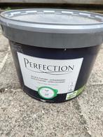 Muurverf, Doe-het-zelf en Verbouw, Verf, Beits en Lak, Wit, Ophalen of Verzenden, 15 tot 20 liter, Verf