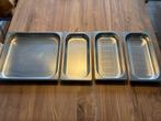 Miele stoomovenpannen, Witgoed en Apparatuur, Ovens, Ophalen, Zo goed als nieuw, Stoom