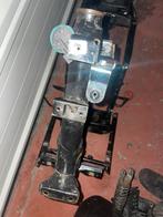 Piaggio zip brom frame zonder wok, Ophalen, Zo goed als nieuw, Frame, Piaggio