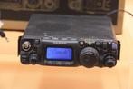 Yaesu FT-818ND  Accessories S.Photos, Telecommunicatie, Zenders en Ontvangers, Ophalen, Gebruikt, Zender en Ontvanger
