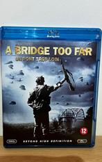 A Bridge Too Far - Blu-ray, Actie, Ophalen of Verzenden, Zo goed als nieuw, Nvt