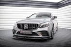 Voorlip diffuser sideskirts C-Klasse C43 AMG Sedan W205 18+