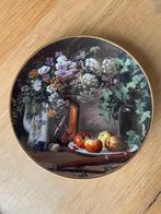 Stilleven met veldbloemen van Koninklijke Mosa, Ophalen of Verzenden