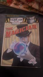 The Magician, Hobby en Vrije tijd, Gezelschapsspellen | Bordspellen, Drie of vier spelers, Ophalen of Verzenden, Nieuw, Identity Games