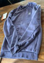 Adidas sweatshirt maat s heren, Kleding | Heren, Ophalen of Verzenden, Gedragen