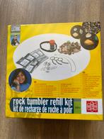 Polijst machine navulset/ rock tumbler refill set, Ophalen, Nieuw, Materiaal