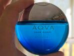 Aqva Pour Homme Atlantiqve - Herenparfum, Sieraden, Tassen en Uiterlijk, Uiterlijk | Parfum, Ophalen of Verzenden, Zo goed als nieuw